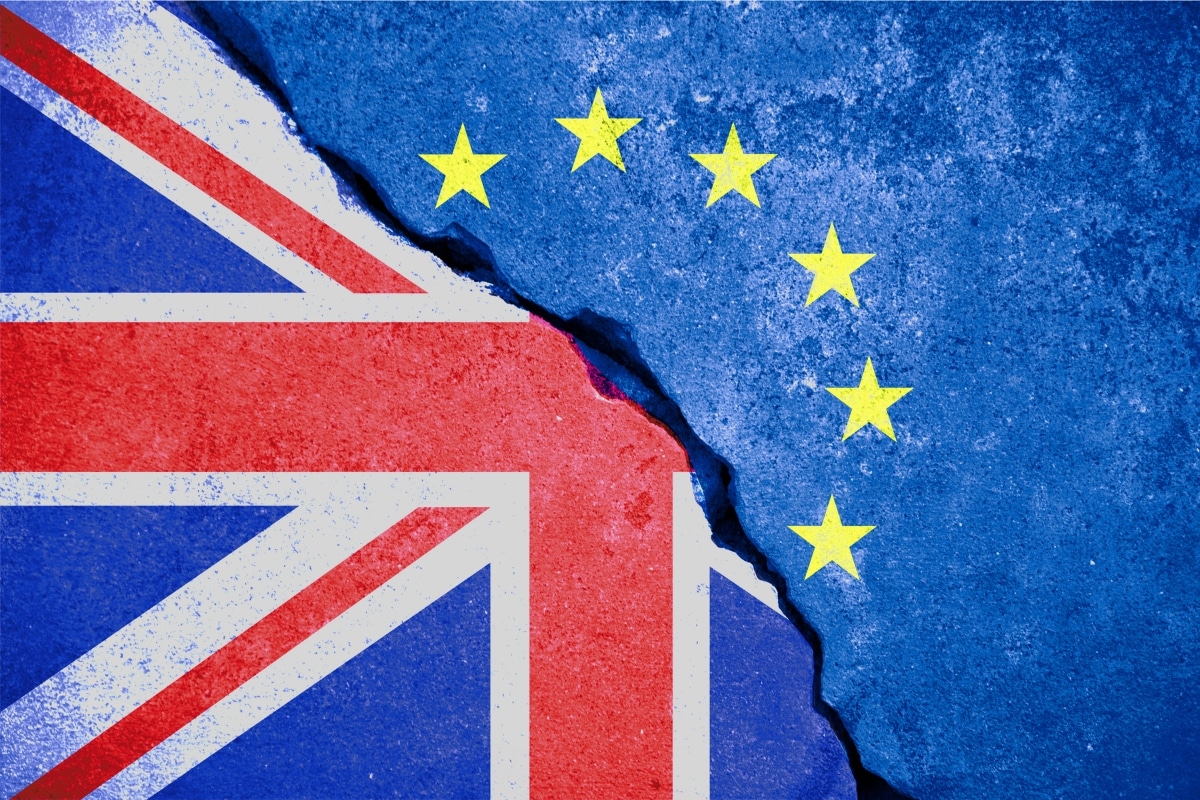 Brexit the TPD and Vaping