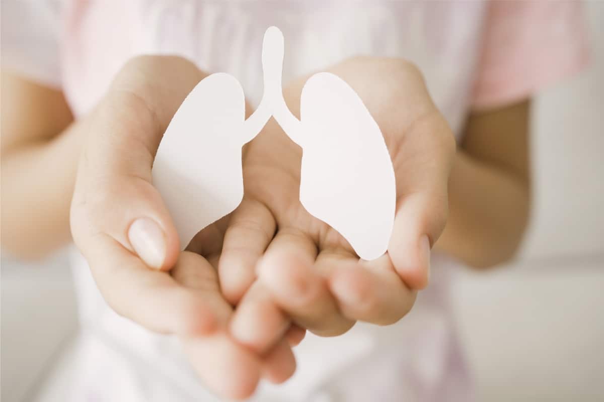 quit smoking improves lung function