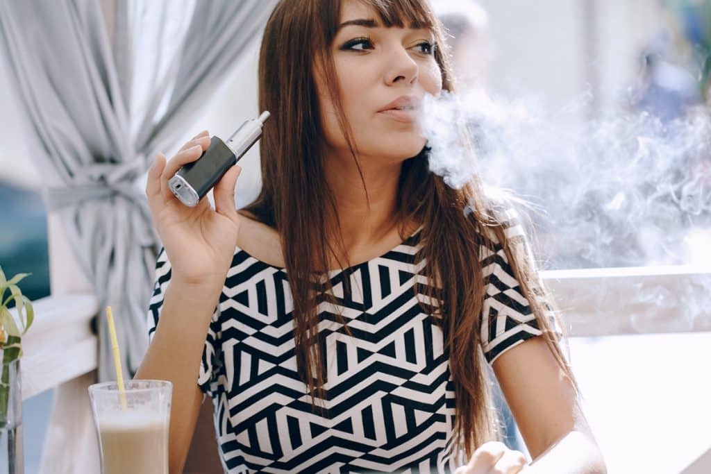 vaping to quit smoking (2)